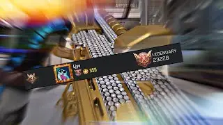 Going Against number 3 global ranked Ljye And his Teammates