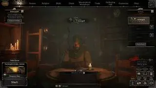 Dark and Darker | 18+ | Chill Stream 🍁