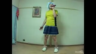 鳥になる／岡本麻弥