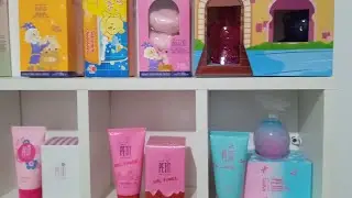 minha pronta entrega pra criançada