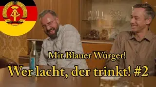 DDR Witze - Teil 2