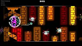 Cataclysm by Ggb0y: Progress #3 (28%-100%)