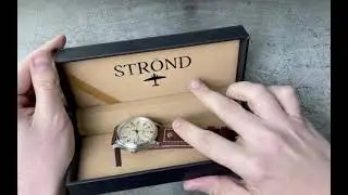 Strond DC 3 Unboxing & First Impressions