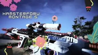 Lose HamsterForU PUBG Montage 5