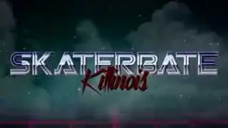 Skaterbate -  #15 Killinois / Homebase Edit