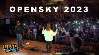 OPENSKY - Aftermovie 2023