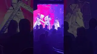 Обожаю выступать на таких сценах 😍Когда владеешь скрипкой профессионально, хочется исполнять все🔥