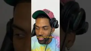 Kentorey on being ready to be a Father 👀