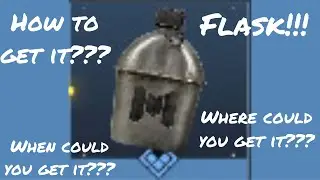 Call of Duty: Mobile  | How to get “Flasks” ?