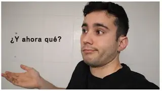 ¿Qué está PASANDO en ITALIA 🇮🇹? Situación actual UNIVERSITARIOS 🤔 | Universidad de Bolonia | VLOG 3