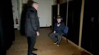 Swalwell Community Centre - PT 2