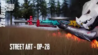 Pubg Mobile Season 5 trailer