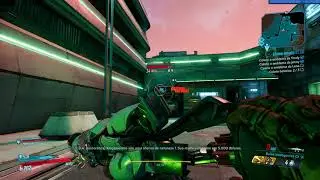 Borderlands 3 | Rick and Morty