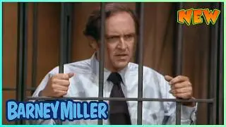 [NEW] Barney Miller Season 2026 Full Episode | Arsonist |Comedy American Sitcom