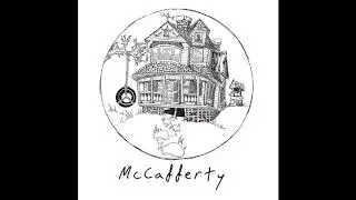 McCafferty - The House With No Doorbell [FULL ALBUM]