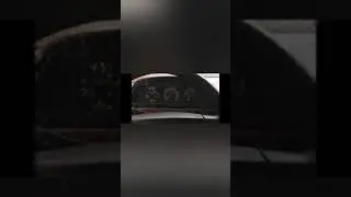 Mercedes-Benz 420sel w126 strartup and revs (Freddie Mercury 's car)