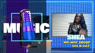 Shea Interview with eXplore Magazine