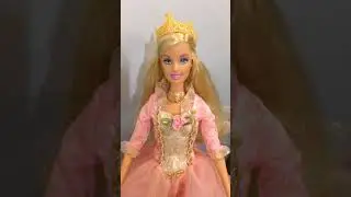 «Барби: Принцесса и нищенка/Barbie as the Princess and the Pauper)