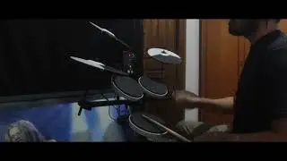 Someone You Loved - Lewis Capaldi drum cover