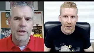 GP Pod #112: Chris Deason Reflects on His First Year as a High School Principal