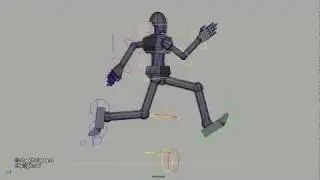 Rig Testing - Run Cycle