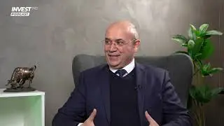 InvestPRO Podcast - Настояще и бъдеще на Българска Фондова Борса - Разговор с Маню Моравенов