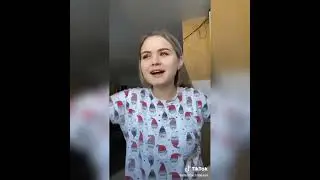 РСПшки и Алень Тик Тока.