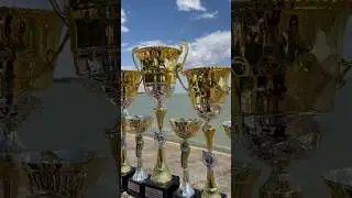 Кубок 🏆 Краснодарского края! Чемпионы! #fishing #рыбалка #feeder #фидер