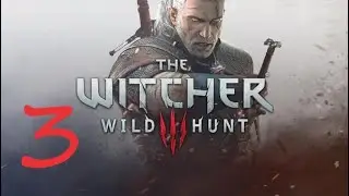 The Wicher 3 #3 |  Тайна пропавшей сковородки, может у полуденницы?