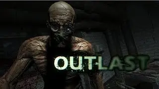 Запуск Outlast на супер слабом ПК