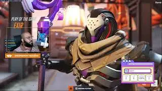 Clip of the week