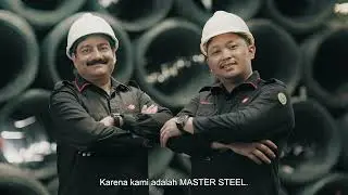 Company Profile The Master Steel Mfc (China)