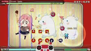 HMPDFT: Dreamin Chuchu EXTREME - PERFECT