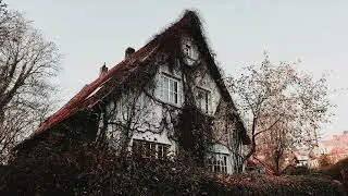 The View From The Afternoon - Arctic Monkeys (slowed and reverb)