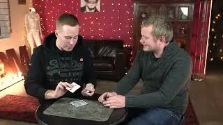 Full Tilt Poker  by Jack Tighe