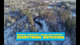 Survival, Bushcraft, Hiking and Camping - Everything Outdoors