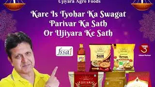 Ujiyara Diwali Products | Motion Graphic | Adobe Premiere | Adobe Photoshop