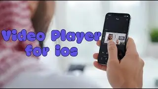 Building a Custom iOS Video Player (AVPlayer, AVKit & AVFoundation Explained)