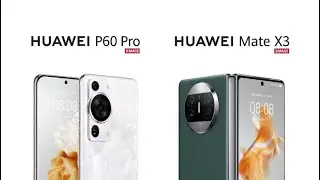 HUAWEI MOBILES | Prices in Jarir Bookstore | March 2024