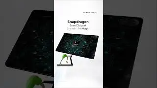 HONOR Pad X8a with Free Flip-Cover  
