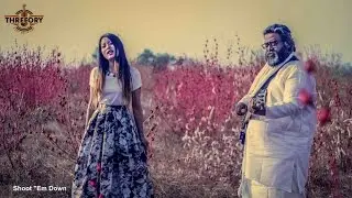 Love me now (John Legend) | Munbe Vaa (A.R.Rahman) | Mashup | Cover | THREEORY