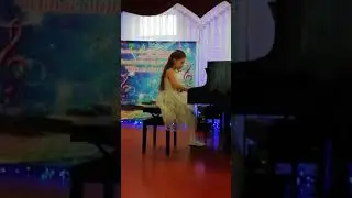 Областной конкурс пианистов Юные виртуозы 20.02.20