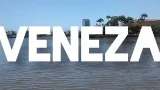 RECIFE - A VENEZA BRASILEIRA