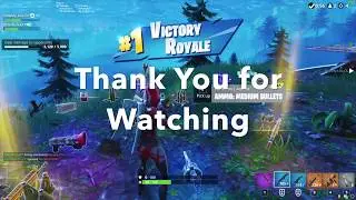 Why PNS is the best Fortnite Clan