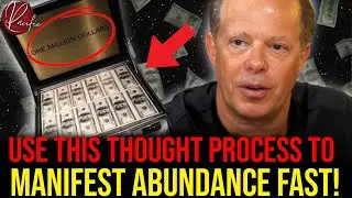 Become Wealthy and Successful | Miracle Hack - Abundance Manifestation | Insp By Dr Joe Dispenza
