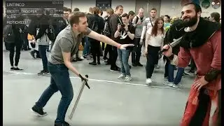 Самые лучшие моменты банды со стримфеста