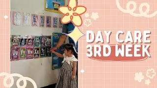 3rd week