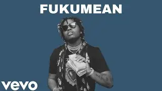 GANGSTA BEATZ - FUKUMEAN (Official Audio)