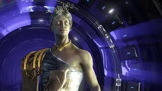 С 8 марта будут поздравлены все!  - Warframe co-op stream - Варфрейм стрим