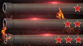 КАК ЛЫЧ ВЗЯЛ 3 ОТМЕТКИ НА 268/4